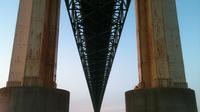 Mackinac Bridge History Cruise