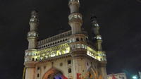 Charminar Historical Walking Tour