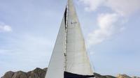 Cabo San Lucas Private Sailing Yacht Tour