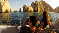 Cabo Sunset Sailing Cruise