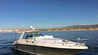 Luxury Private Yacht Cruise in Los Cabos