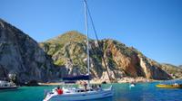 Luxury Sailing and Snorkeling Cruise in Cabo San Lucas