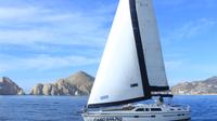 Private Luxury Sailing Yacht and Snorkeling in Los Cabos