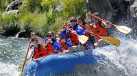 Deschutes River Rafting - Full Day Adventure