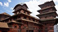 Experience Kathmandu: Tour of The City