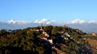 Nagarkot Guided Day Trek from Kathmandu 