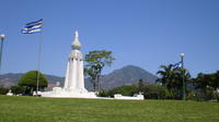 2-Day San Salvador City Break