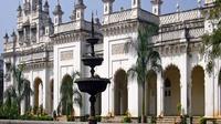 Guided Museums Day Tour in Hyderabad