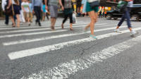Imagen Visita a pie por el Lower East Side de la ciudad de Nueva York
