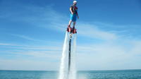 Luquillo Beach Flyboard Experience