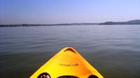 Moonlight in the Zuari Kayaking Tour