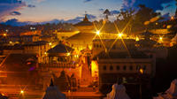 12-Day Nepal Tour 