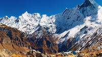 13-Night Annapurna Base Camp Tour from Kathmandu