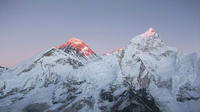 15-Night Everest Region Trekking Tour from Kathmandu