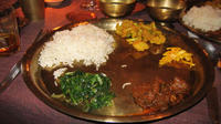 3-Hour Dinner and Cultural Show in Kathmandu