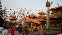 6 heures Sites du patrimoine mondial Tour à Kathmandu