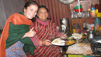 Half-Day Nepali Cooking Class