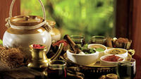 Himalayan Herbs Oil Ayurveda Treatments