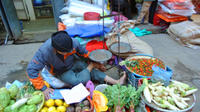  Local Bazaar Walking Tour in Kathmandu