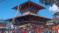 Manakamana Pilgrimage Guided Day Trip from Kathmandu