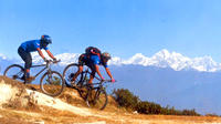 Mountain Biking Day Trip To Chobhar and Kirtipur Hilltop from Kathmandu