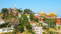 Namo Buddha Hiking Day Trip from Kathmandu