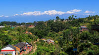 Private 2-Day Bandipur Village Trek from Kathmandu