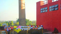 Private 5-Night Heritage Trip to Lumbini from Kathmandu