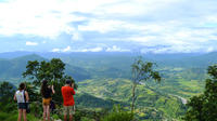 Small-Group Shivapuri Hiking Tour from Kathmandu 