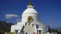 World Peace Pagoda Tour from Pokhara