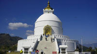 World Peace Pagoda Tour From Pokhara