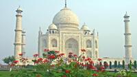 2-Day indépendant Taj Mahal voyage avec Fatehpur Sikri de Delhi avec voiture privée