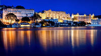 7-Night Independent Tour with Private Car from Delhi to Agra, Jaipur, Jodhpur, Pushkar, and Udaipur