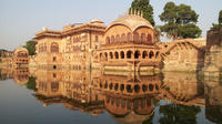 Independent 6-Day Tour of Delhi, Deeg Agra and Jaipur from Delhi in Private Car