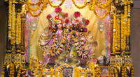Independent Mathura and Vrindavan Day Trip from Delhi by Private Car
