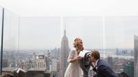 New York City Styled Photoshoot