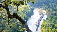2-daagse River Kwai Jungle Rafts 2-daagse River Kwai Jungle Rafts