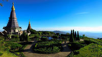 2-Day Doi Inthanon Mountain Explorer Trek