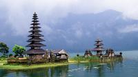 2-Day North and Central Bali Tour