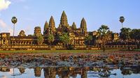 3-Day Angkor Temples Tour