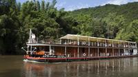 4-Day RV River Kwai Cruise