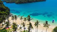 Ang Thong Islands, y compris le déjeuner à partir de Koh Samui