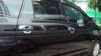 Bangkok Airport Private Transfer to Aranyaprathet