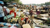 Cai Be and Vinh Long Mekong Delta Day Trip