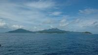 Cham Island Day Trip by Speedboat with Snorkeling