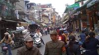 Charming Full-Day Hanoi City Tour