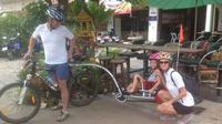 Couleurs de Pattaya Cycling Tour