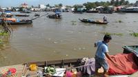 Day Trip to Mekong Delta from Ho Chi Minh City Including Boat Trip