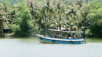 Full-Day Cai River and Nha Trang Countryside Day Trip