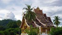 Full-Day City Tour of Luang Prabang